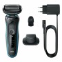 Rasoir électrique Braun 51-M1200s: Plus de 300.000 produits de grandes marques en vente directe à prix usine sur cadeaufou.com. 