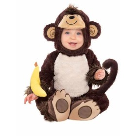 Déguisement pour Bébés Singe 12-18 Mois (3 Pièces): Plus de 300.000 produits de grandes marques en vente directe à prix usine su