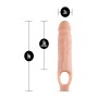 Manchon de pénis Blush Performance Viande Ø 5,3 cm: Plus de 300.000 produits de grandes marques en vente directe à prix usine su