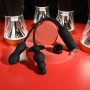 Vibromasseur anal Gender X Gender X Noir: Plus de 300.000 produits de grandes marques en vente directe à prix usine sur cadeaufo