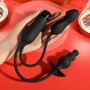Vibromasseur anal Gender X Gender X Noir: Plus de 300.000 produits de grandes marques en vente directe à prix usine sur cadeaufo