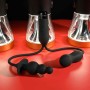 Vibromasseur anal Gender X Gender X Noir: Plus de 300.000 produits de grandes marques en vente directe à prix usine sur cadeaufo
