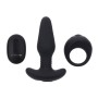 Vibromasseur Gender X Gender X Noir: Plus de 300.000 produits de grandes marques en vente directe à prix usine sur cadeaufou.com