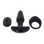 Vibromasseur Gender X Gender X Noir: Plus de 300.000 produits de grandes marques en vente directe à prix usine sur cadeaufou.com