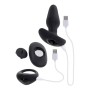 Vibromasseur Gender X Gender X Noir: Plus de 300.000 produits de grandes marques en vente directe à prix usine sur cadeaufou.com