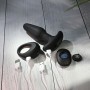 Vibromasseur Gender X Gender X Noir: Plus de 300.000 produits de grandes marques en vente directe à prix usine sur cadeaufou.com