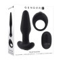 Vibromasseur Gender X Gender X Noir: Plus de 300.000 produits de grandes marques en vente directe à prix usine sur cadeaufou.com