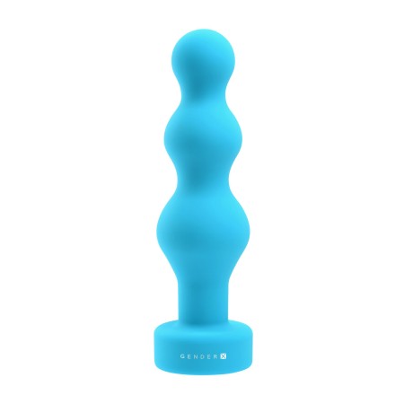 Vibromasseur anal Gender X Gender X Bleu: Plus de 300.000 produits de grandes marques en vente directe à prix usine sur cadeaufo