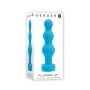 Vibromasseur anal Gender X Gender X Bleu: Plus de 300.000 produits de grandes marques en vente directe à prix usine sur cadeaufo