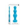 Vibromasseur anal Gender X Gender X Bleu: Plus de 300.000 produits de grandes marques en vente directe à prix usine sur cadeaufo