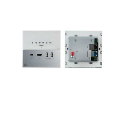 Switch HDMI Kramer Electronics EXT3-C-WP-XR-T: Plus de 300.000 produits de grandes marques en vente directe à prix usine sur cad
