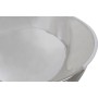 Seau à champagne Home ESPRIT Doré Argenté Acier inoxydable 40 x 40 x 23 cm: Plus de 300.000 produits de grandes marques en vente