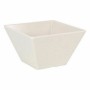 Bol pour Apéritifs La Mediterránea Mélamine Blanc Brille 10 x 10 x 6 cm (24 Unités): Plus de 300.000 produits de grandes marques