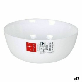 Saladier Bormioli 104811 (12 Unités) (ø 19 cm): Plus de 300.000 produits de grandes marques en vente directe à prix usine sur ca