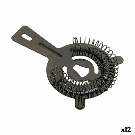 Tamis pour cocktail Noir 7,5 x 14,5 cm: Plus de 300.000 produits de grandes marques en vente directe à prix usine sur cadeaufou.