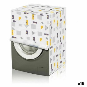 Housse de protection pour lave-linge Confortime 62 x 56 x 84 cm: Plus de 300.000 produits de grandes marques en vente directe à 