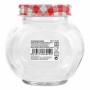 Bocal Mediterraneo verre 280 ml 9,2 x 7,1 x 9,3 cm (48 Unités): Plus de 300.000 produits de grandes marques en vente directe à p