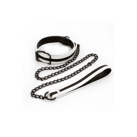 Collier avec Sangles NS Novelties Glo: Plus de 300.000 produits de grandes marques en vente directe à prix usine sur cadeaufou.c