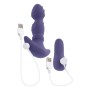 Vibromasseur Gender X Gender X Violet: Plus de 300.000 produits de grandes marques en vente directe à prix usine sur cadeaufou.c