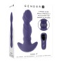 Vibromasseur Gender X Gender X Violet: Plus de 300.000 produits de grandes marques en vente directe à prix usine sur cadeaufou.c