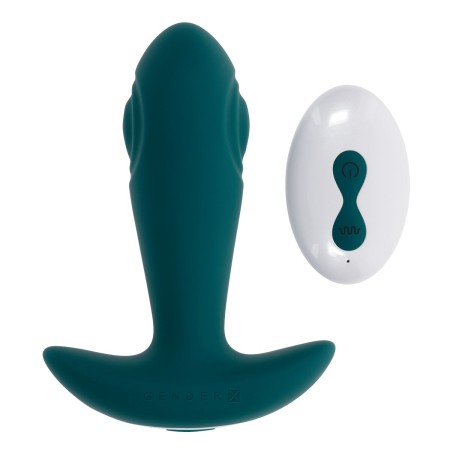 Vibromasseur Gender X Gender X Vert: Plus de 300.000 produits de grandes marques en vente directe à prix usine sur cadeaufou.com