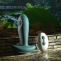 Vibromasseur Gender X Gender X Vert: Plus de 300.000 produits de grandes marques en vente directe à prix usine sur cadeaufou.com