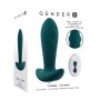 Vibromasseur Gender X Gender X Vert: Plus de 300.000 produits de grandes marques en vente directe à prix usine sur cadeaufou.com