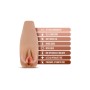 Vortex Dame Rose Blush M for Men Renata Marron: Plus de 300.000 produits de grandes marques en vente directe à prix usine sur ca