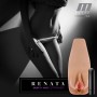 Vortex Dame Rose Blush M for Men Renata Marron: Plus de 300.000 produits de grandes marques en vente directe à prix usine sur ca
