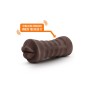 Vortex Dame Rose Blush Hot Chocolate Renee Marron: Plus de 300.000 produits de grandes marques en vente directe à prix usine sur