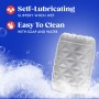 Masturbateur Blush Rize: Plus de 300.000 produits de grandes marques en vente directe à prix usine sur cadeaufou.com. Label bout