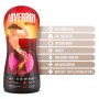 Vortex Dame Rose Blush Loverboy Viande: Plus de 300.000 produits de grandes marques en vente directe à prix usine sur cadeaufou.