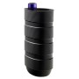 Vortex Dame Rose Blush M for Men Strok Noir: Plus de 300.000 produits de grandes marques en vente directe à prix usine sur cadea