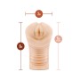 Vortex Dame Rose Blush M for Men Annabella Viande: Plus de 300.000 produits de grandes marques en vente directe à prix usine sur