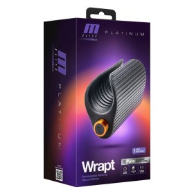 Vortex Dame Rose Blush M for Men Wrapt Noir: Plus de 300.000 produits de grandes marques en vente directe à prix usine sur cadea