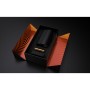 Vortex Dame Rose Blush M for Men Wrapt Noir: Plus de 300.000 produits de grandes marques en vente directe à prix usine sur cadea