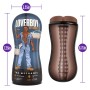 Vortex Dame Rose Blush Loverboy Marron: Plus de 300.000 produits de grandes marques en vente directe à prix usine sur cadeaufou.