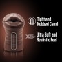 Vortex Dame Rose Blush Enlust Marron: Plus de 300.000 produits de grandes marques en vente directe à prix usine sur cadeaufou.co