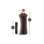 Vortex Dame Rose Blush Hot Chocolate Heather Marron: Plus de 300.000 produits de grandes marques en vente directe à prix usine s