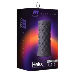 Vortex Dame Rose Blush M for Men Hekx Noir: Plus de 300.000 produits de grandes marques en vente directe à prix usine sur cadeau