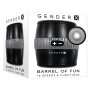 Vortex Dame Rose Gender X Gender X Noir: Plus de 300.000 produits de grandes marques en vente directe à prix usine sur cadeaufou