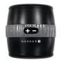 Vortex Dame Rose Gender X Gender X Noir: Plus de 300.000 produits de grandes marques en vente directe à prix usine sur cadeaufou