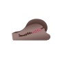Vortex Dame Rose Gender X Gender X Marron: Plus de 300.000 produits de grandes marques en vente directe à prix usine sur cadeauf