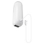 Vortex Dame Rose Gender X Gender X Blanc: Plus de 300.000 produits de grandes marques en vente directe à prix usine sur cadeaufo