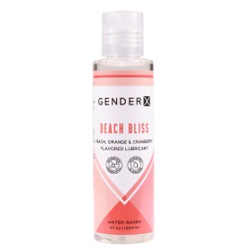 Lubrifiant Gender X BEACH BLISS 120 ml: Plus de 300.000 produits de grandes marques en vente directe à prix usine sur cadeaufou.