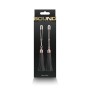 Pinces à tétons NS Novelties T1: Plus de 300.000 produits de grandes marques en vente directe à prix usine sur cadeaufou.com. La