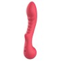 Vibromasseur classique Dream Toys Amour Flexible G-Spot Rouge: Plus de 300.000 produits de grandes marques en vente directe à pr