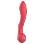 Vibromasseur classique Dream Toys Amour Flexible G-Spot Rouge: Plus de 300.000 produits de grandes marques en vente directe à pr
