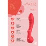 Vibromasseur classique Dream Toys Amour Flexible G-Spot Rouge: Plus de 300.000 produits de grandes marques en vente directe à pr