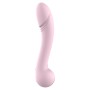 Vibromasseur classique Dream Toys Amour Flexible Rose: Plus de 300.000 produits de grandes marques en vente directe à prix usine
